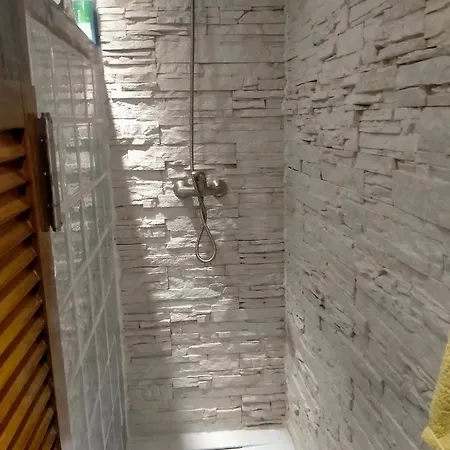 El Calexon De Quiros Prázdninový dům *