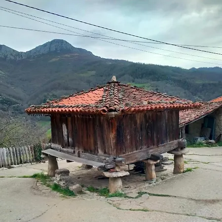 El Calexon De Quiros *